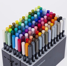 Tombow Abt Dual Brush Pen