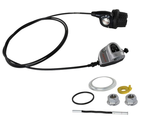 Absolute genuine shimano nexus - genuine,