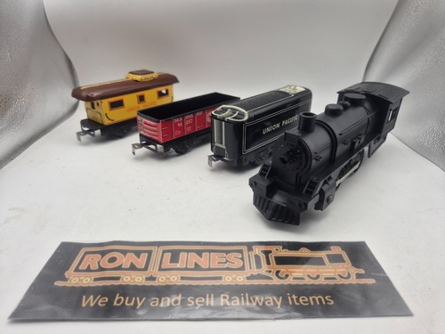 Vintage marx toys mechanical - toys,