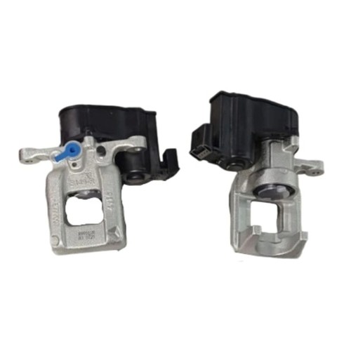 Brake caliper for citroen - caliper, c4