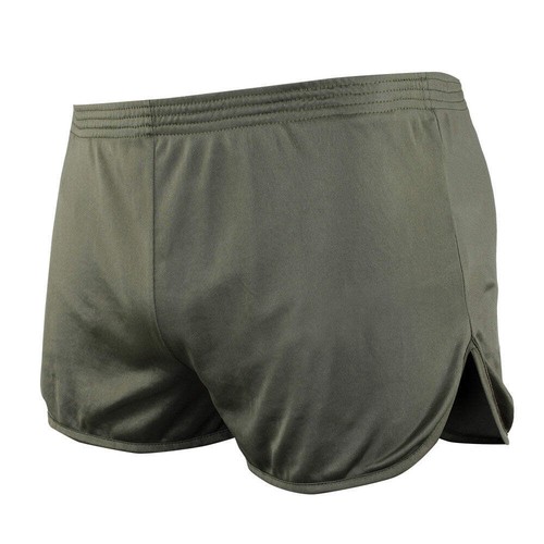Condor running shorts silkies - shorts,