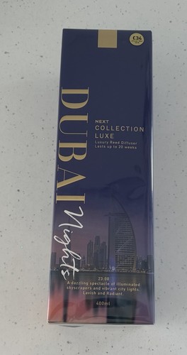 Next luxe collection dubai - next,