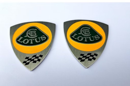 Pcs lotus front - pcs, emblem