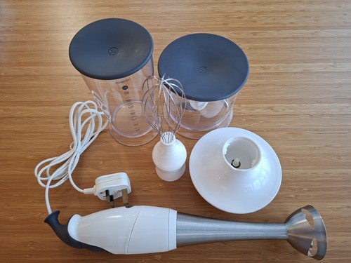 Kenwood hb660 hand blender - kenwood,