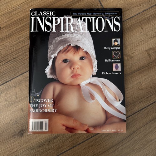 Inspirations magazine - inspirations,