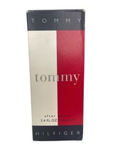 Tommy Hilfiger After Shave 3.4 FL OZ 100 ML Collectible After Shave For Men’s