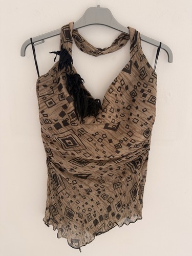 Linea raffaelli silk - linea, viscose