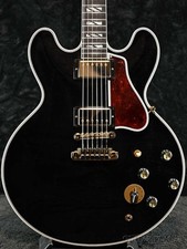 Gibson Custom Shop B.B. King