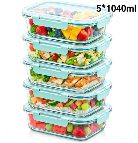 5pcs borosilicate glass - borosilicate,