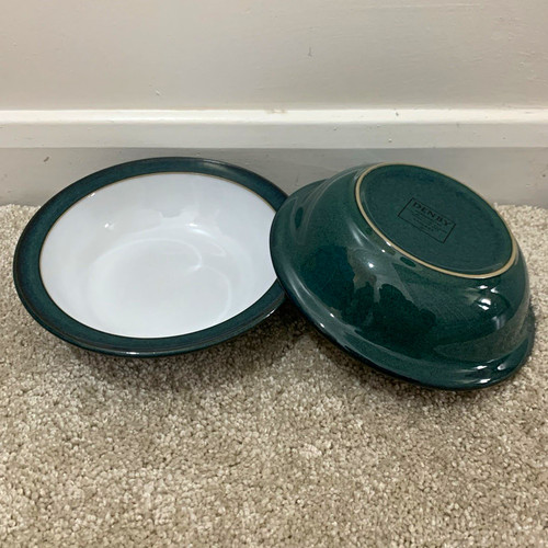 Denby greenwich cereal - 2,