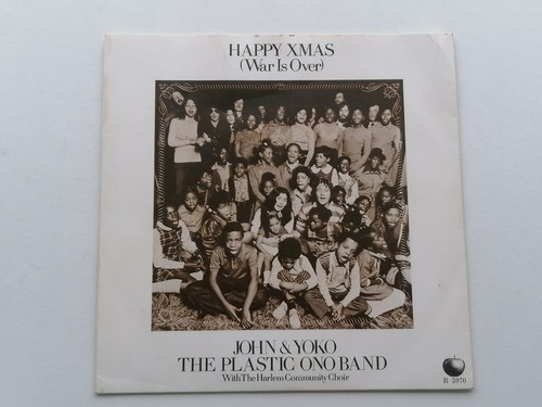 John lennon yoko - lennon, uk