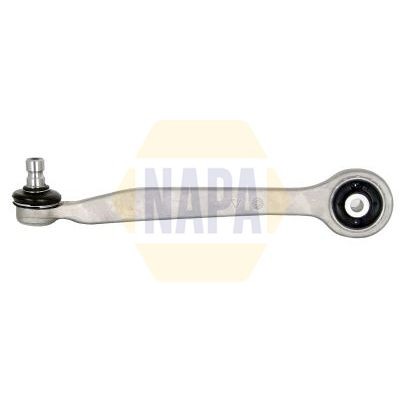 Track control trailing arm - control,
