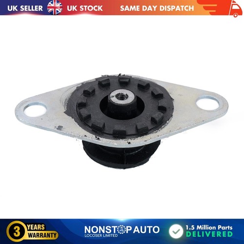Engine mount rear for fiat - fiat, uno