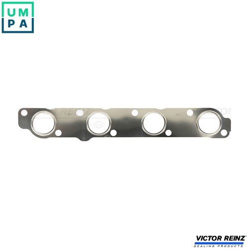 Gasket exhaust manifold - gasket,