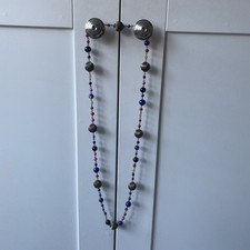 Necklace Multi Coloured