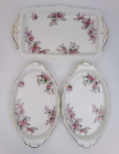 Royal albert lavender rose - albert,