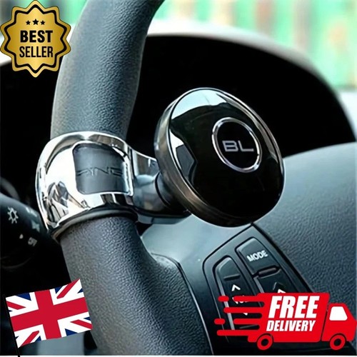 Universal steering wheel - steering,