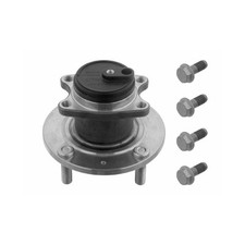 1x Febi Wheel Hub Inc Bearing
