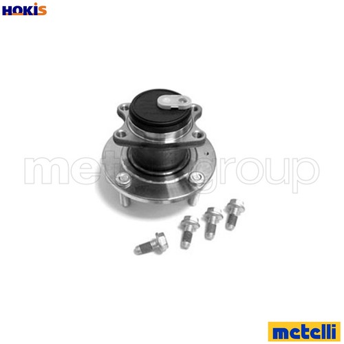 Wheel bearing kit 2755 for - kit,