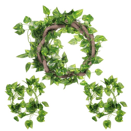 Pcs reptile vines flexible - vines,