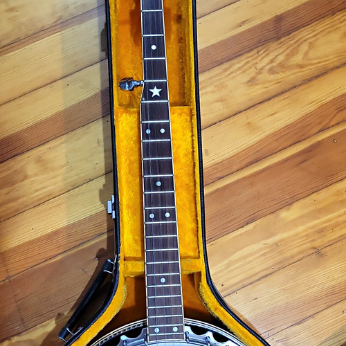 Pristine vintage ozark - pristine,