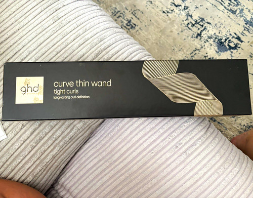 Ghd curve thin - ghd, wand