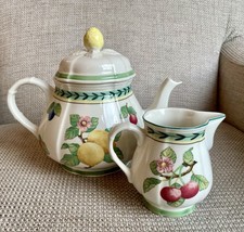 Villeroy & Boch French Garden