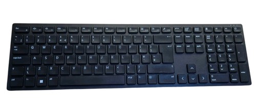 Dell kb3121wp wireless - dell,