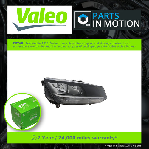 Headlight headlamp fits - headlamp, audi