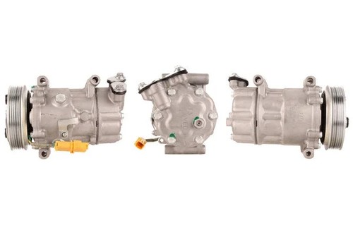 Compressor air conditioning - compressor,