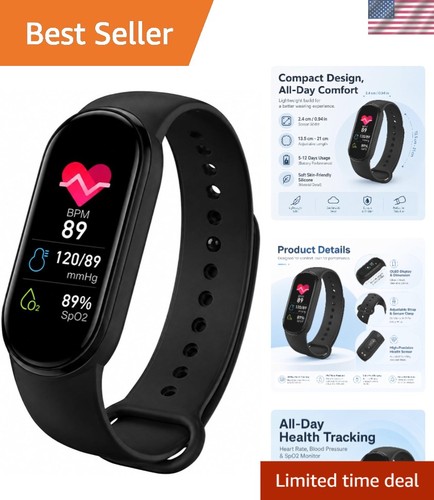Waterproof fitness tracker - waterproof,