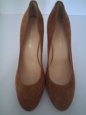 Ivanka Trump Women's Camel