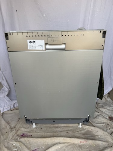 Neff integrated dishwasher - neff,