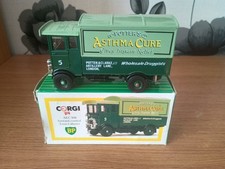 Corgi AEC 508 Forward Control