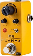 Overdrive pedal vintage - overdrive,