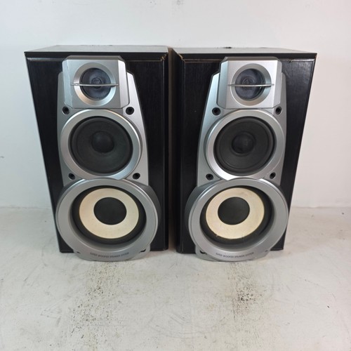 Technics dv280 speaker - technics, sb-dv280