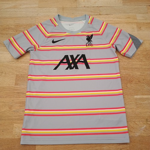 Liverpool nike kids - fc,