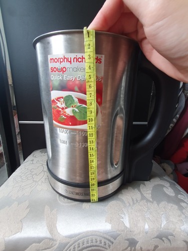 Morphy richards classic soup - morphy,
