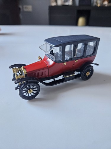 Vintage ussr radon 43 - vintage, 1:43