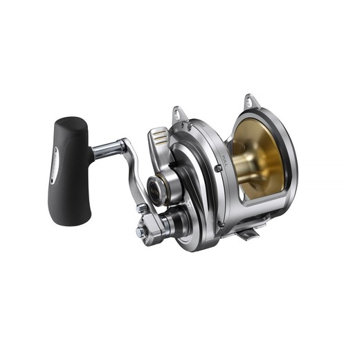 Shimano talica 50ii - shimano, a