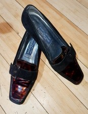 Black/,Tortoiseshell Formal