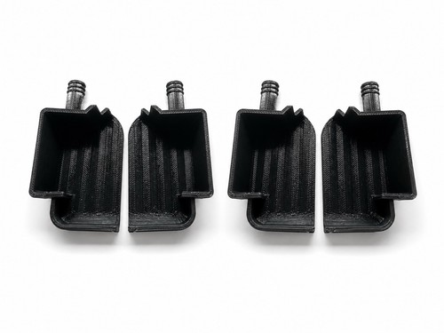 Land rover discovery - (4-pack),