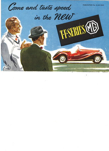 Sales brochure e - h, &