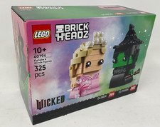 Lego 40794 BrickHeadz Elphaba