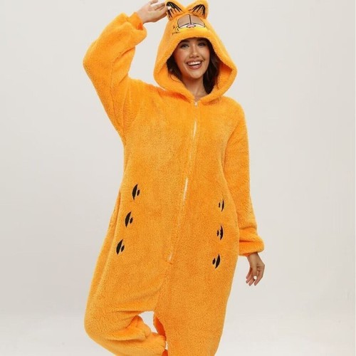 Sleepwear jumpsuit fancy dress - sleepwear,