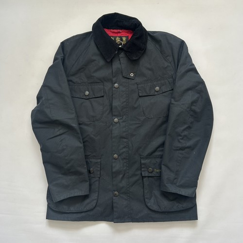 Barbour retail fraser art - barbour, wax