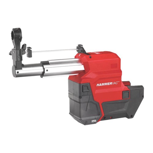 Milwaukee hammer drill dust - hammer,