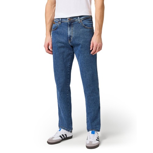 Wrangler men jeans texas - men's,