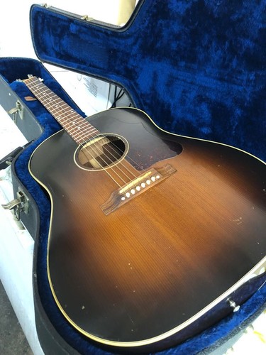 Final price gibson 1963 - price,