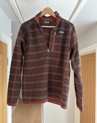 Patagonia men better - patagonia,